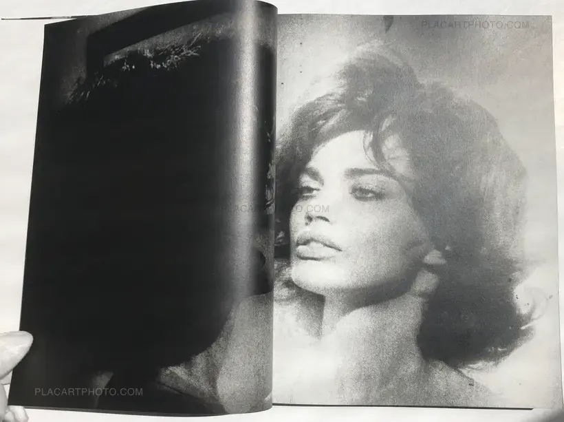 Europea (Special edition with print)