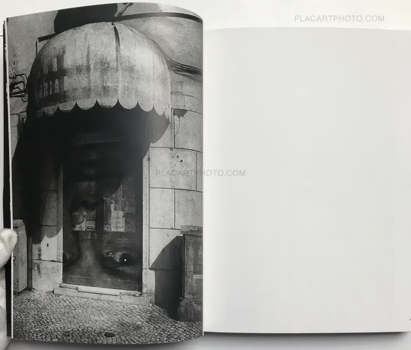 Europea (Special edition with print)