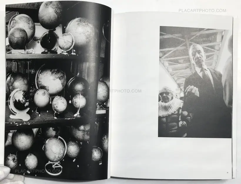 Europea (Special edition with print)