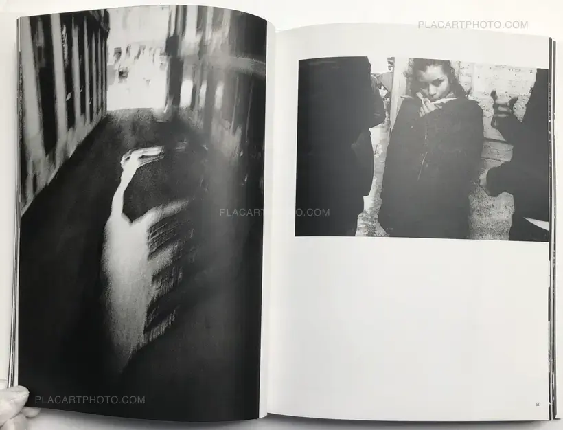 Europea (Special edition with print)