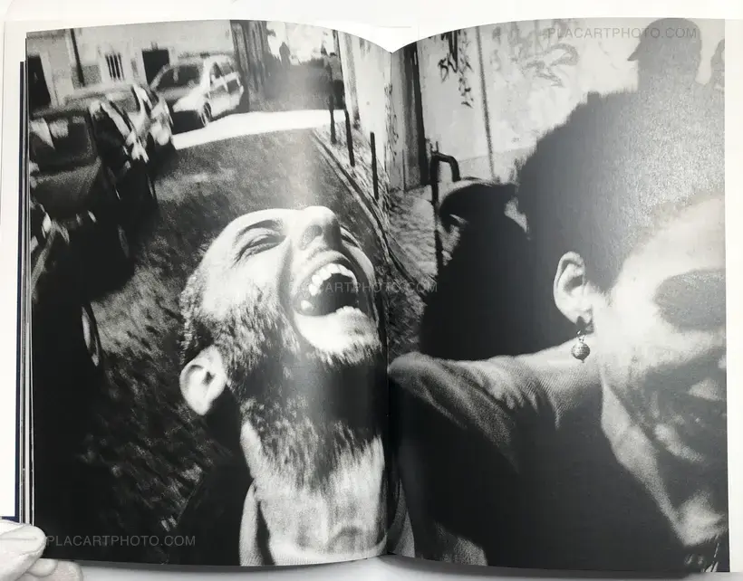 Europea (Special edition with print)