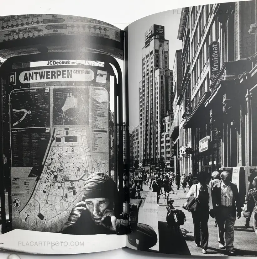 Europea (Special edition with print)