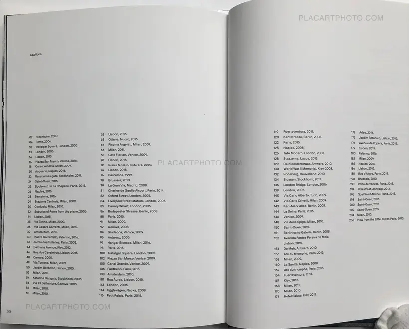 Europea (Special edition with print)