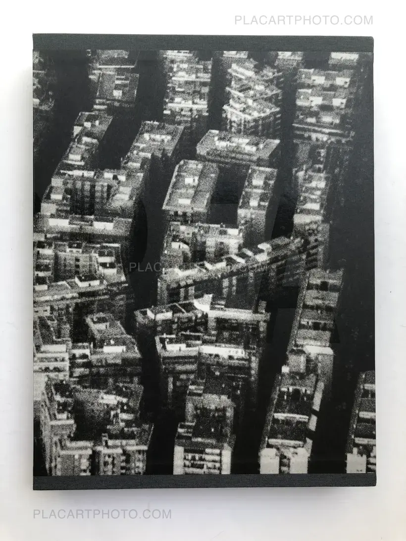 Europea (Special edition with print)