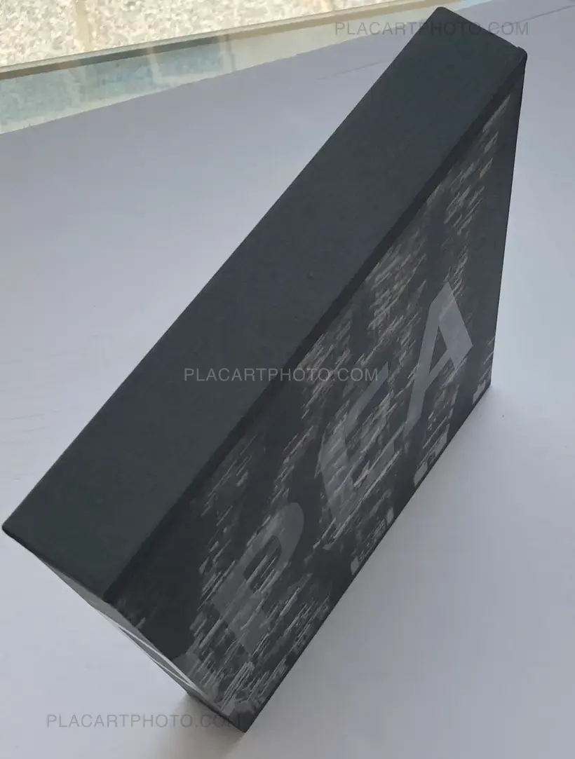 Europea (Special edition with print)