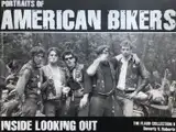PORTRAITS OF AMERICAN BIKERS (SIGNED)