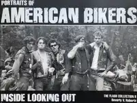 PORTRAITS OF AMERICAN BIKERS (SIGNED)