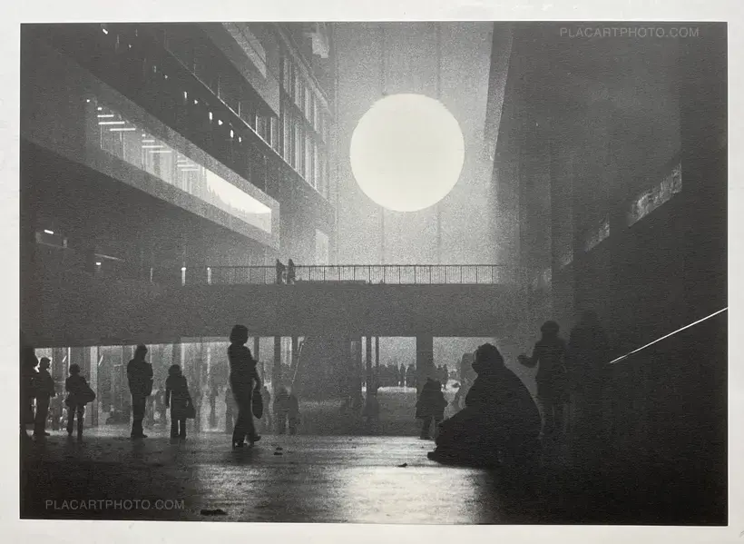 Nine City Scapes From Europea (limited edition of 100)