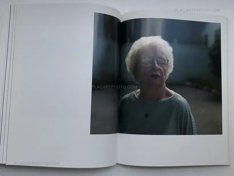 A Shimmer of possibility