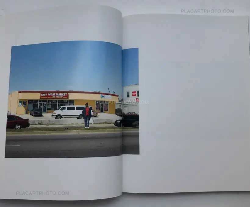 A Shimmer of possibility