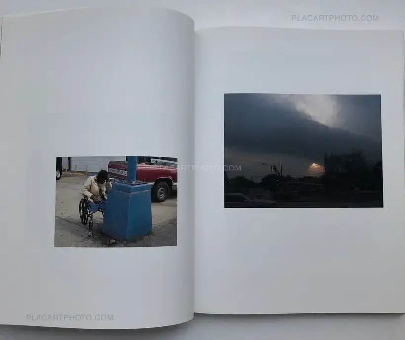 A Shimmer of possibility