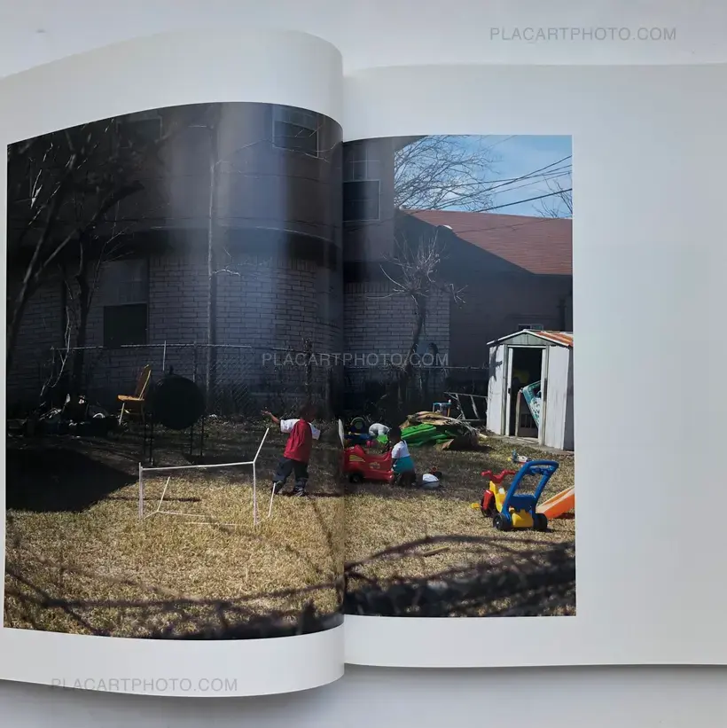 A Shimmer of possibility