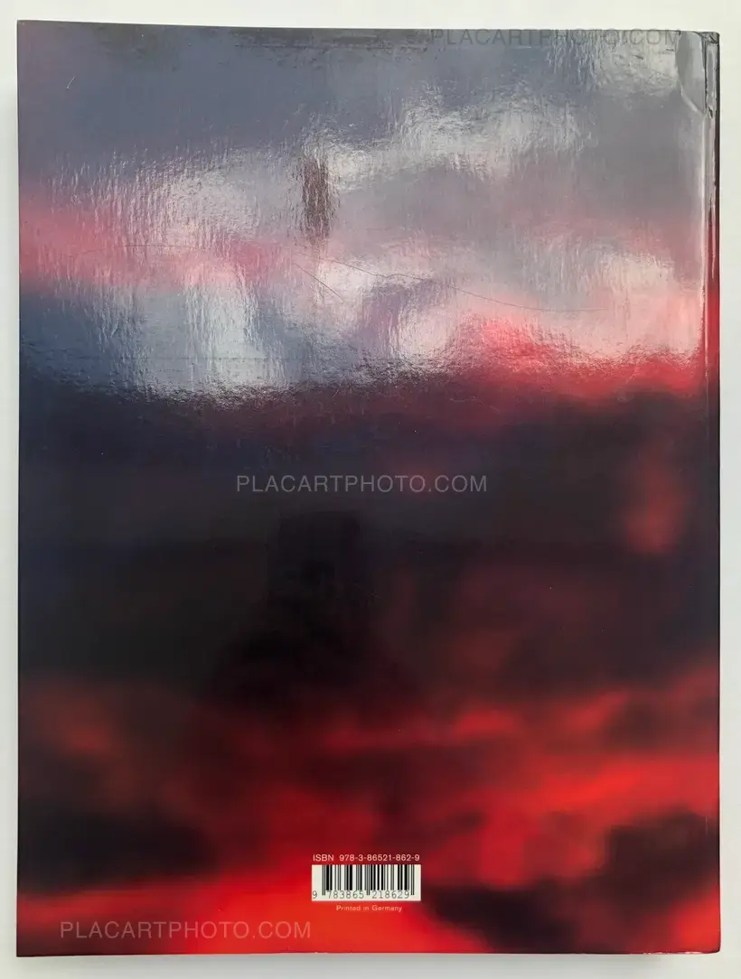 A Shimmer of possibility