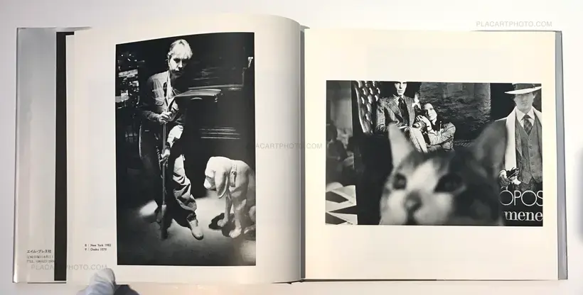 Cities : Spaces between real and unreal (Signed)