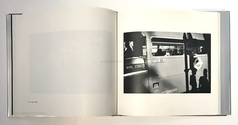 Cities : Spaces between real and unreal (Signed)