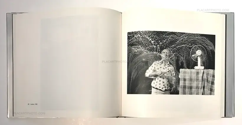 Cities : Spaces between real and unreal (Signed)