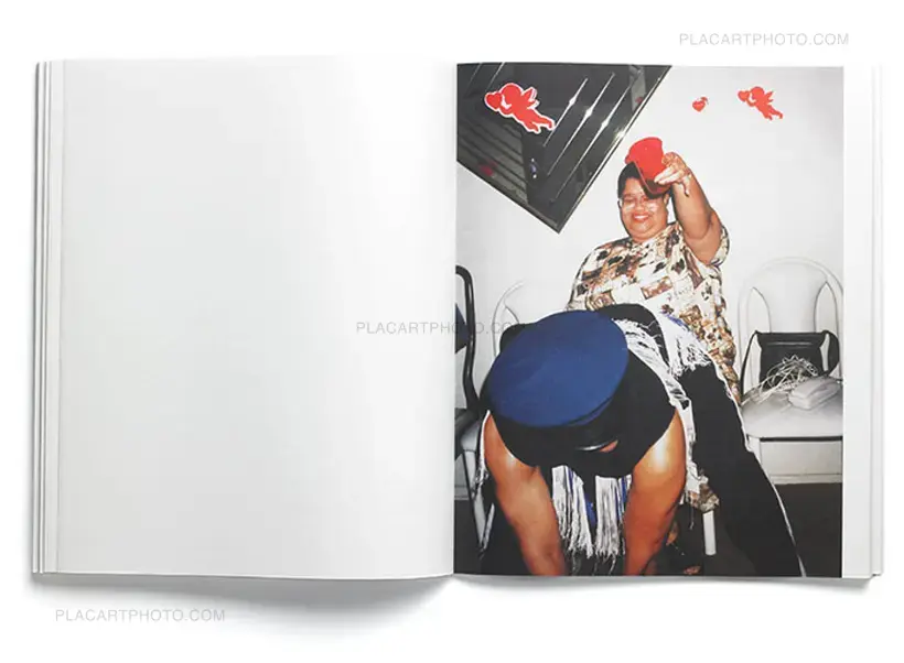 Strip-o-gram (sealed copy)