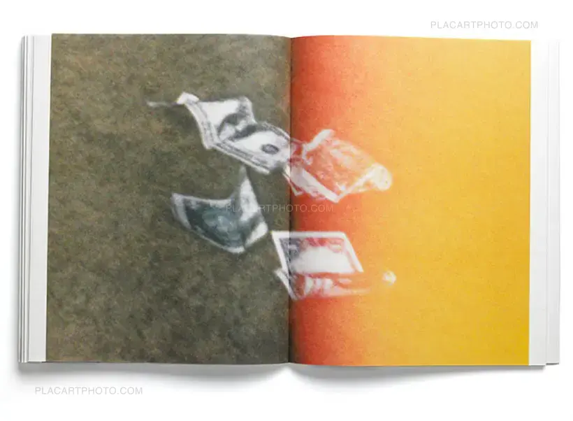 Strip-o-gram (sealed copy)