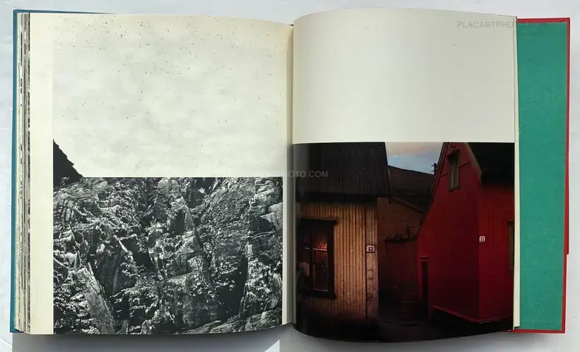 Sketching Tour in Europe (signed and dedicated)