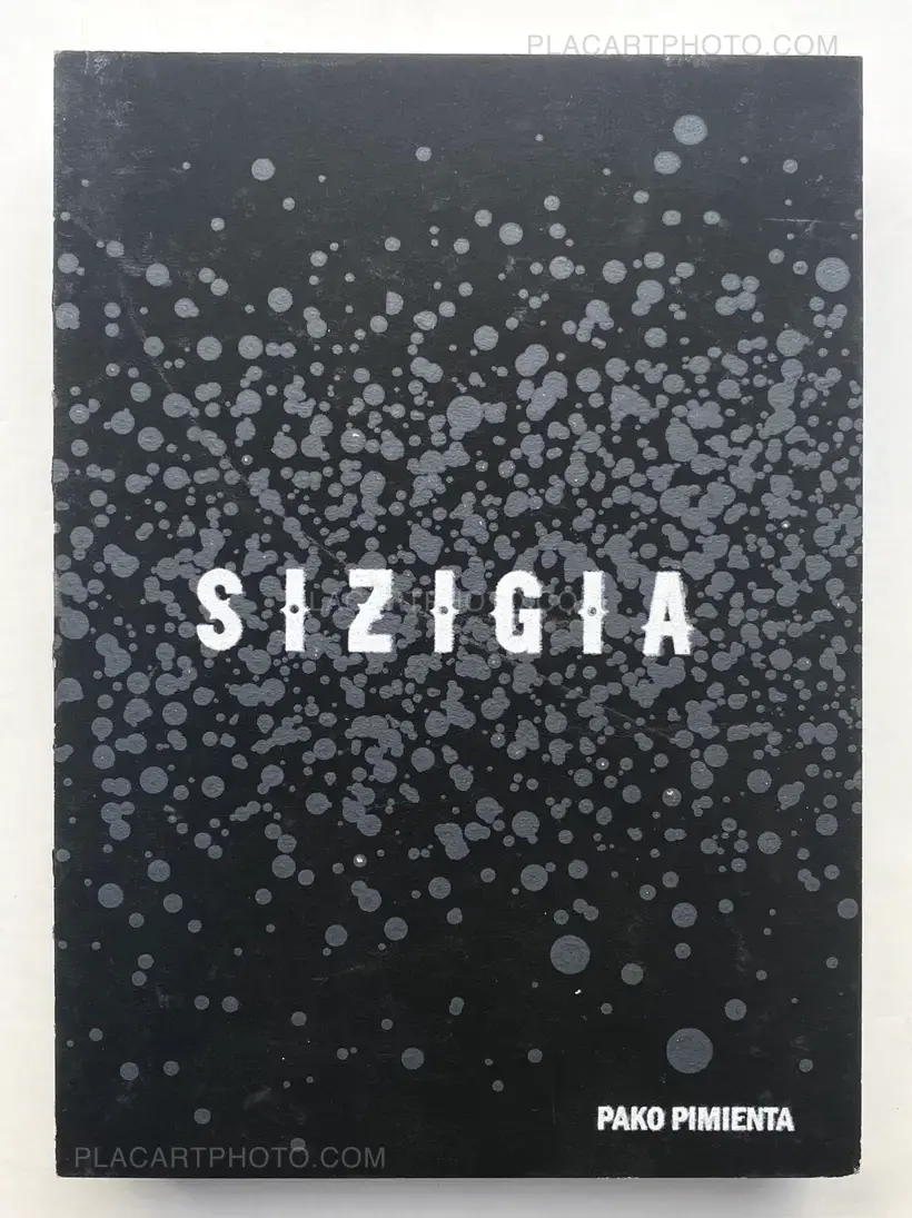 Sizigia (signed copy)