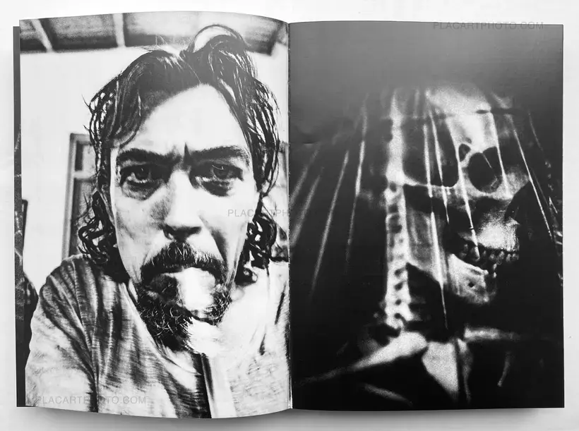 Sizigia (signed copy)