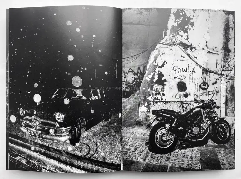 Sizigia (signed copy)