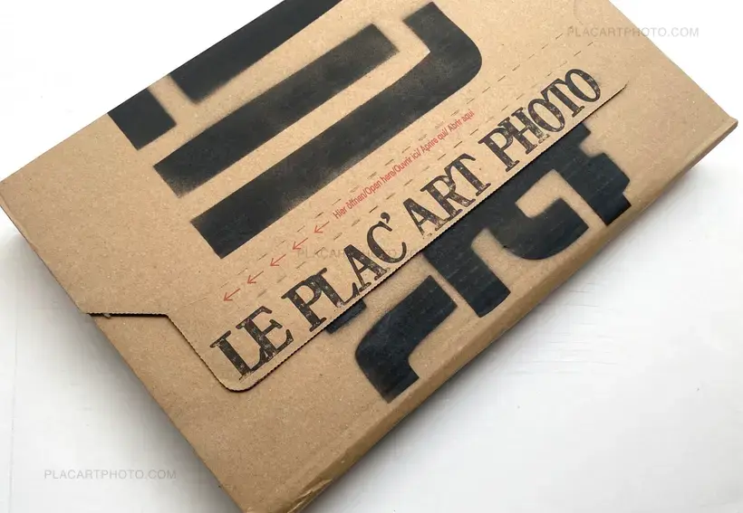 Sizigia (signed copy)