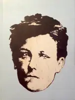 Rimbaud in New York 1978-1979