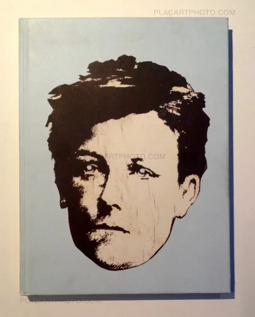 Rimbaud in New York 1978-1979