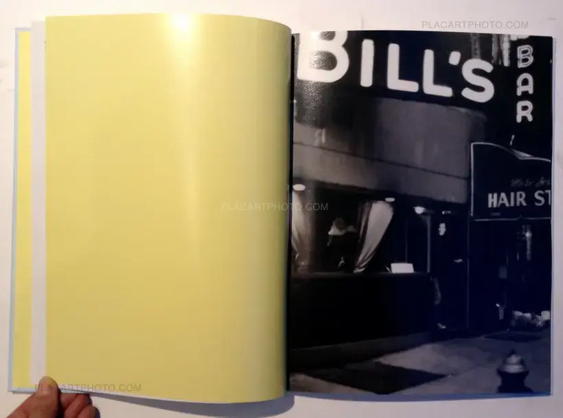 Rimbaud in New York 1978-1979