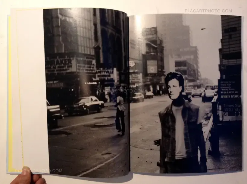 Rimbaud in New York 1978-1979