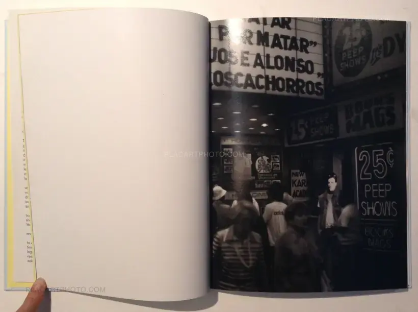 Rimbaud in New York 1978-1979