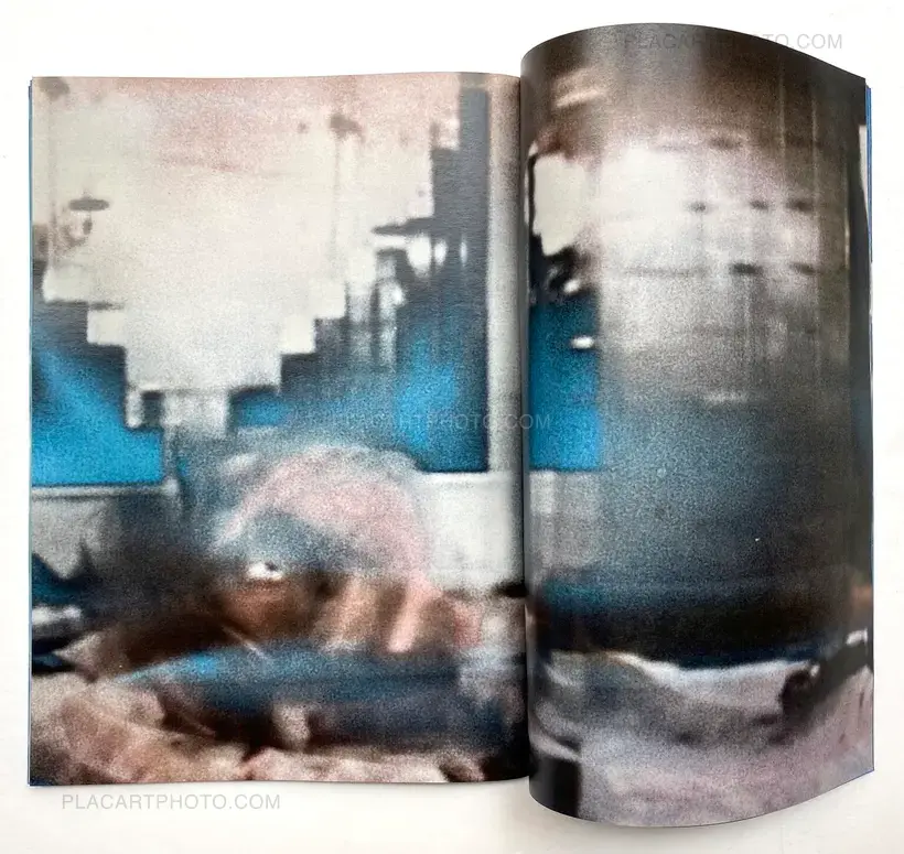 Room/ Rabbit (Signed)