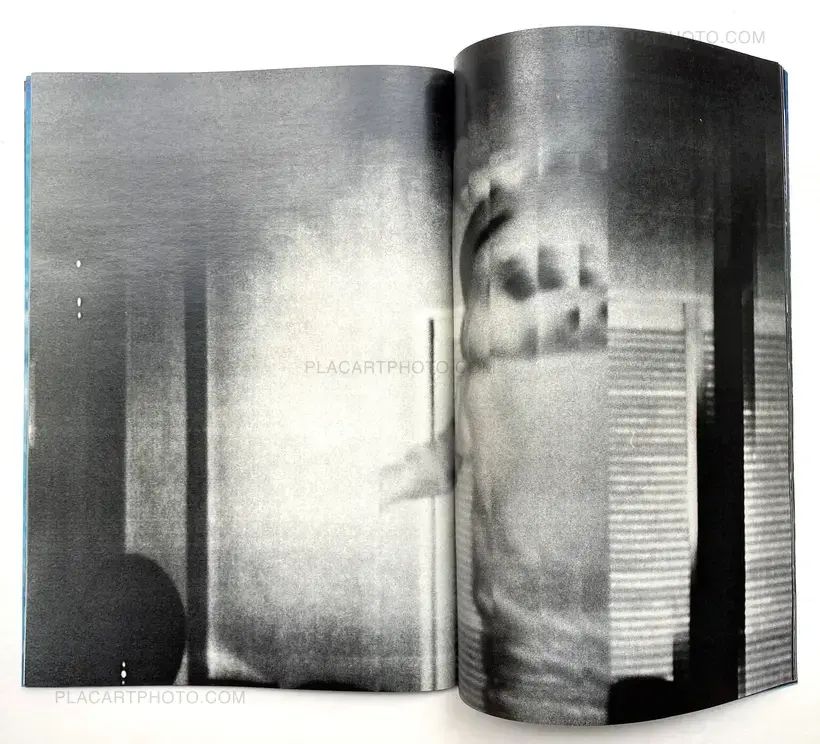 Room/ Rabbit (Signed)