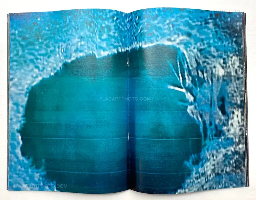 Room/ Rabbit (Signed)