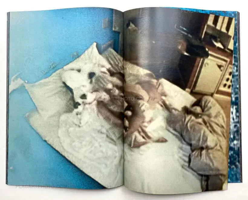 Room/ Rabbit (Signed)