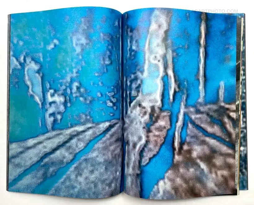 Room/ Rabbit (Signed)