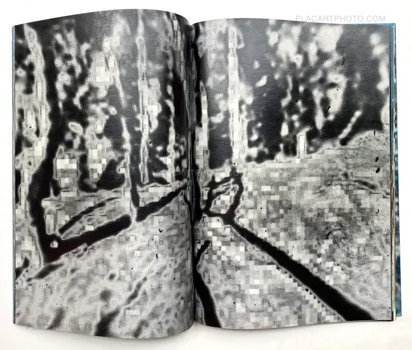 Room/ Rabbit (Signed)