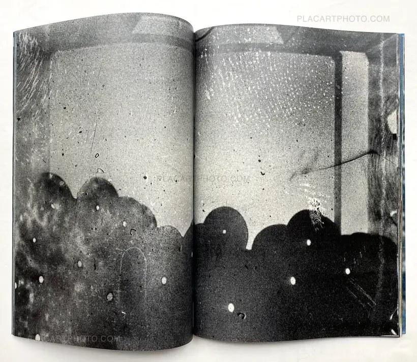 Room/ Rabbit (Signed)