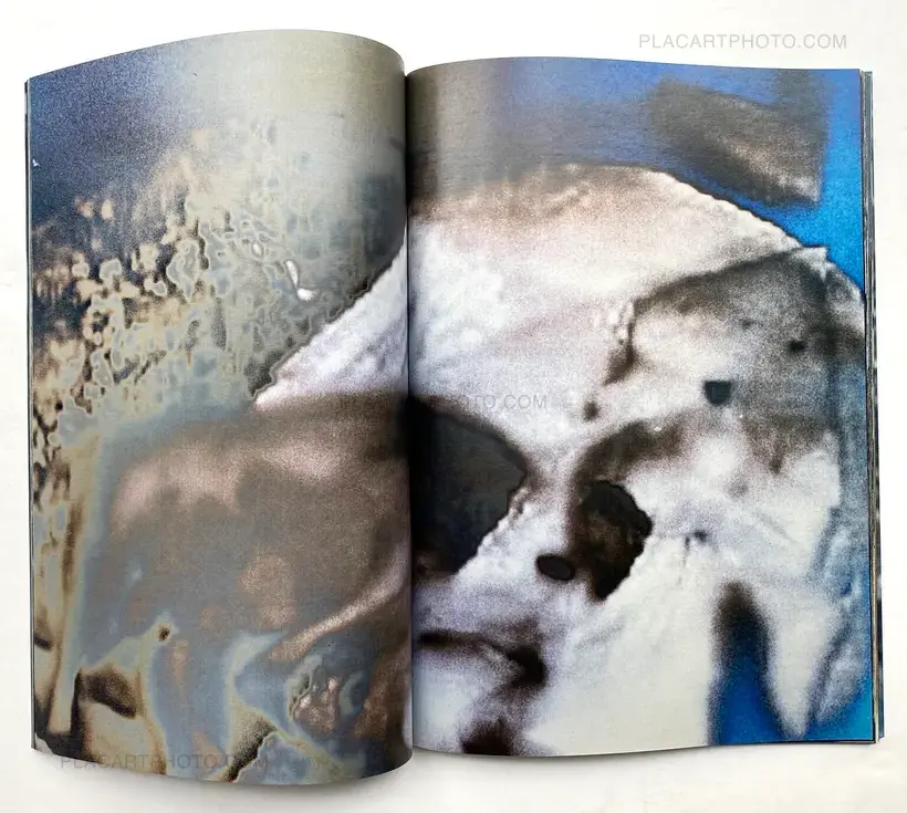 Room/ Rabbit (Signed)