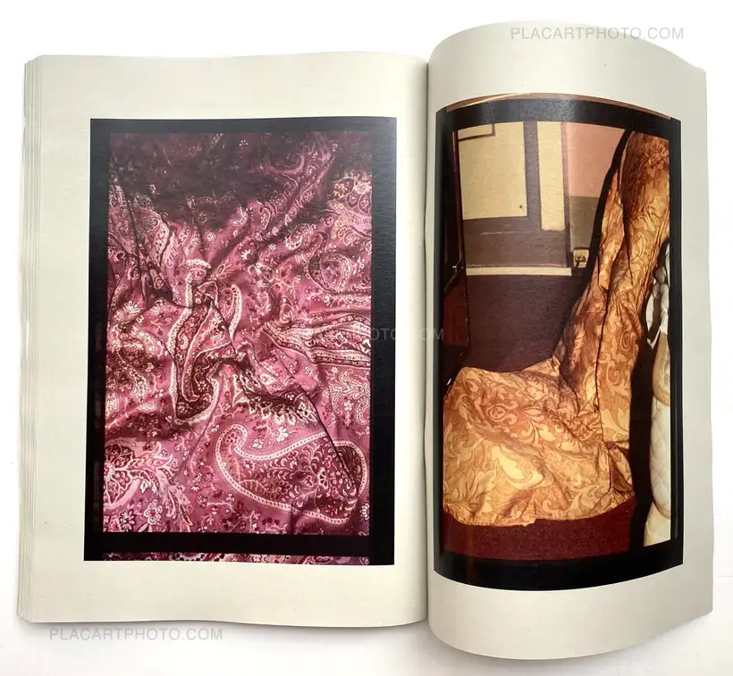 Room/ Furniture (Signed)