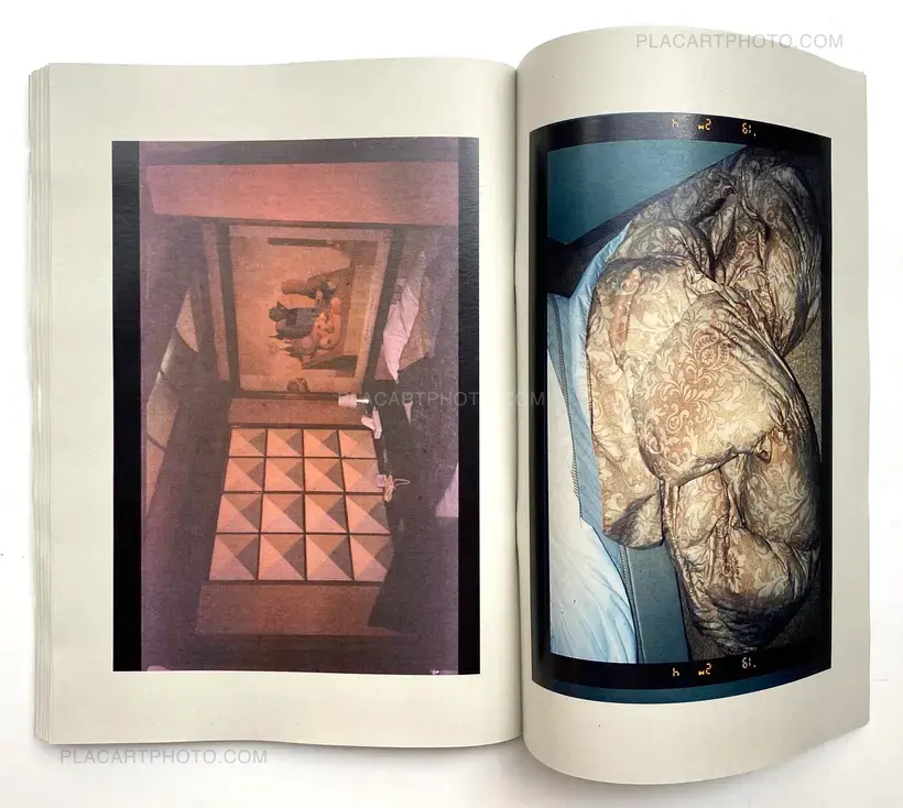 Room/ Furniture (Signed)