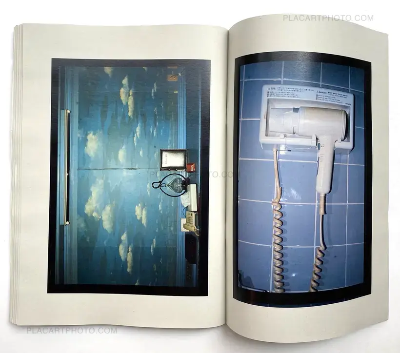 Room/ Furniture (Signed)