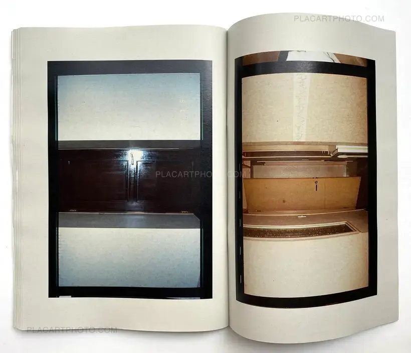 Room/ Furniture (Signed)