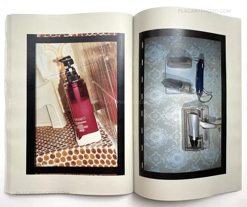 Room/ Furniture (Signed)