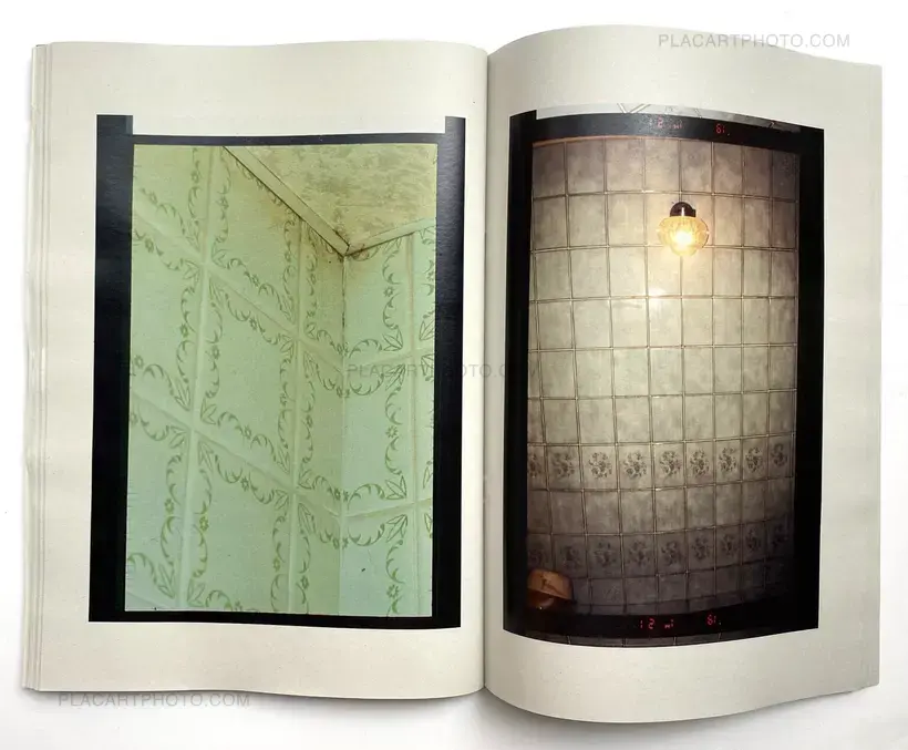 Room/ Furniture (Signed)