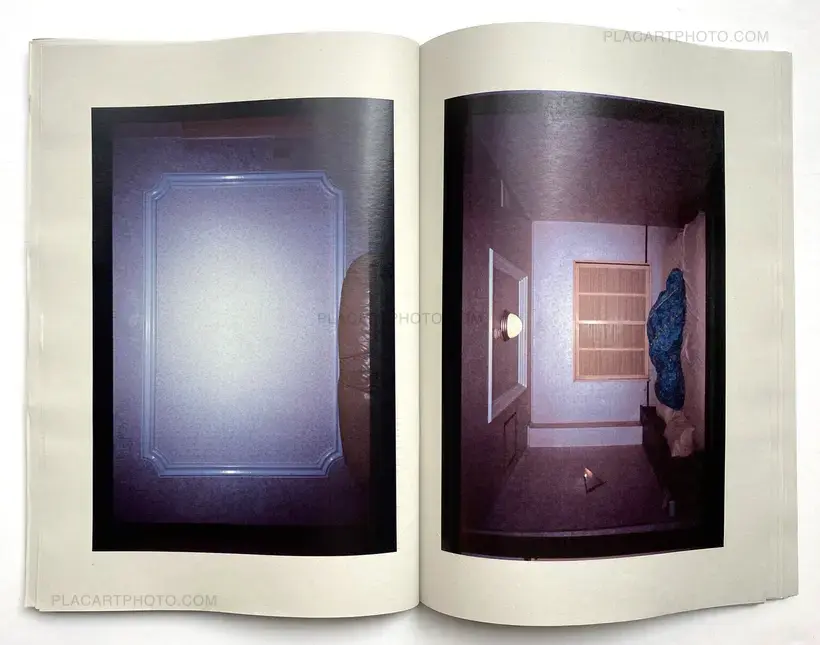 Room/ Furniture (Signed)