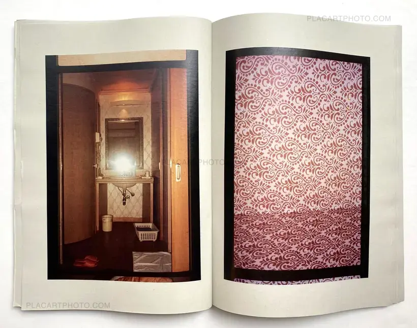 Room/ Furniture (Signed)