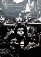 PLASTIC LOVE (Signed ltd edition of 350 copies)