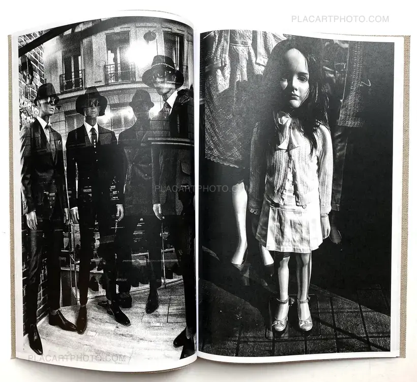 PLASTIC LOVE (Signed ltd edition of 350 copies)